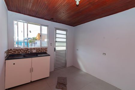 Casa para alugar com 20m², 1 quarto e sem vagaSala/Cozinha
