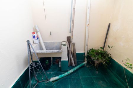 Casa para alugar com 20m², 1 quarto e sem vagaÁrea comum