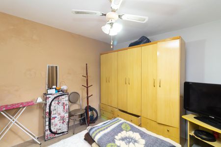 Casa para alugar com 20m², 1 quarto e sem vagaSala/Quarto