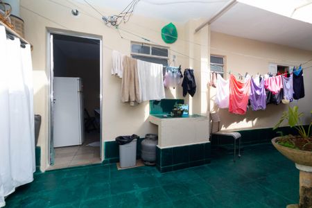 Casa para alugar com 20m², 1 quarto e sem vagaÁrea comum