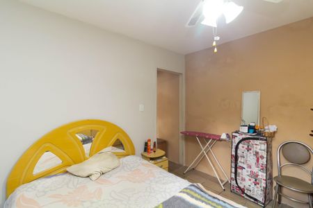 Casa para alugar com 20m², 1 quarto e sem vagaSala/Quarto