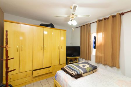 Sala/Quarto de casa para alugar com 1 quarto, 20m² em Vila Progresso (zona Leste), São Paulo