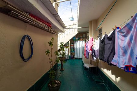 Casa para alugar com 20m², 1 quarto e sem vagaÁrea comum