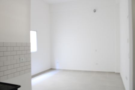 Studio de kitnet/studio para alugar com 1 quarto, 25m² em Vila Regente Feijó, São Paulo