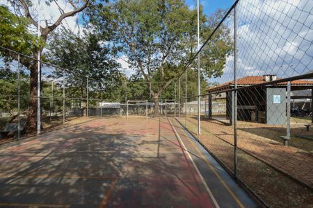 Apartamento para alugar com 47m², 2 quartos e 1 vagaQuadra Esportiva