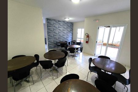 Apartamento para alugar com 80m², 3 quartos e 2 vagas Apartamento para alugar com 80m², 3 quartos e 2 vagasÁrea comum