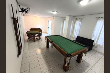 Sala de Jogos de apartamento para alugar com 3 quartos, 80m² em Vila Joao Jorge, Campinas
