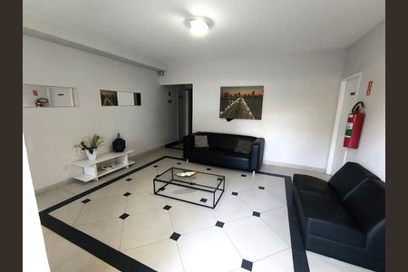 Apartamento para alugar com 80m², 3 quartos e 2 vagas Apartamento para alugar com 80m², 3 quartos e 2 vagasÁrea comum