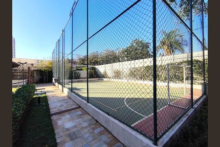 Apartamento para alugar com 80m², 3 quartos e 2 vagas Apartamento para alugar com 80m², 3 quartos e 2 vagasQuadra Esportiva