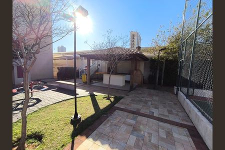 Apartamento para alugar com 80m², 3 quartos e 2 vagas Apartamento para alugar com 80m², 3 quartos e 2 vagasÁrea comum
