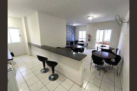 Apartamento para alugar com 80m², 3 quartos e 2 vagas Apartamento para alugar com 80m², 3 quartos e 2 vagasÁrea comum