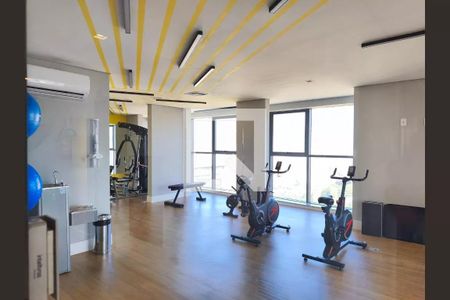 Apartamento à venda com 30m², 1 quarto e sem vagaÁrea comum