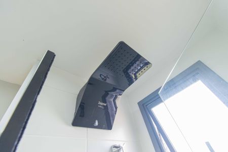 Apartamento à venda com 30m², 1 quarto e sem vagaBanheiro