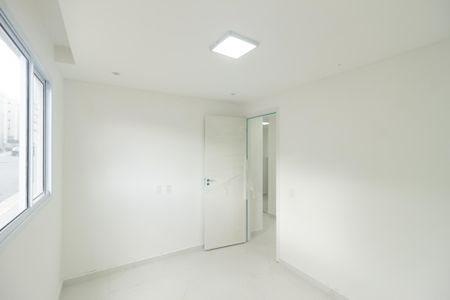 Quarto 1 de apartamento para alugar com 2 quartos, 48m² em Campo Grande, Rio de Janeiro