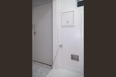 Kitnet/Studio à venda com 0 quarto, 32m² em Bela Vista, São Paulo