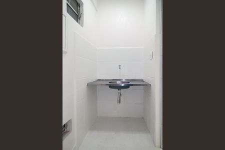 Kitnet/Studio à venda com 0 quarto, 32m² em Bela Vista, São Paulo