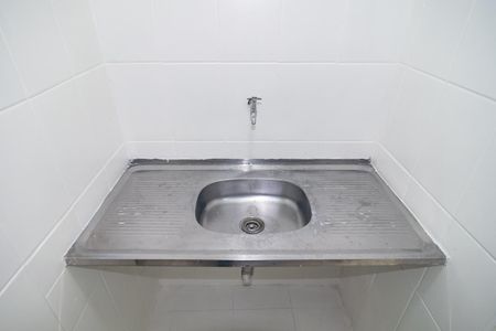 Kitnet/Studio à venda com 0 quarto, 32m² em Bela Vista, São Paulo