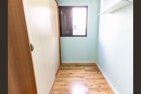 Apartamento à venda com 69m², 3 quartos e 1 vagaQuarto 2