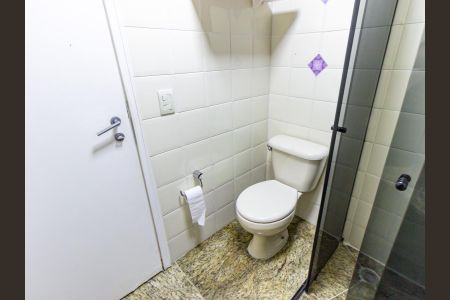 Apartamento à venda com 69m², 3 quartos e 1 vagaBanheiro Social