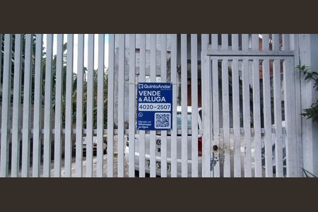 Casa para alugar com 170m², 1 quarto e sem vagaPlaca