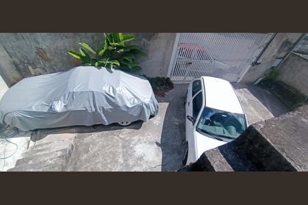 Casa para alugar com 170m², 1 quarto e sem vagaQuintal