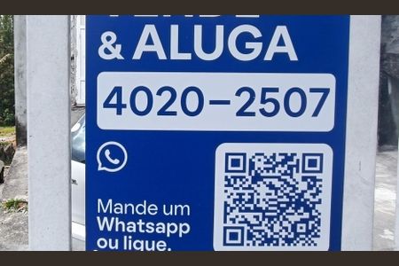 Casa para alugar com 170m², 1 quarto e sem vagaPlaca