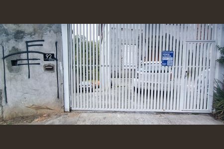 Casa para alugar com 170m², 1 quarto e sem vagaFachada