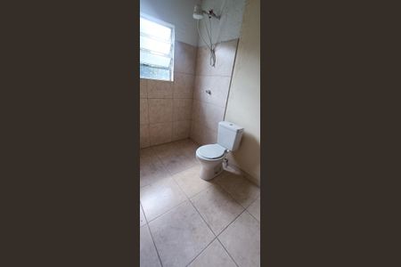 Casa para alugar com 170m², 1 quarto e sem vagaBanheiro