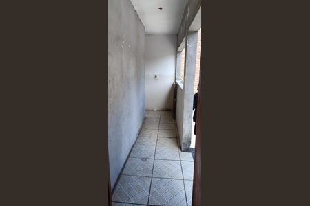 Casa para alugar com 170m², 1 quarto e sem vagaCorredor