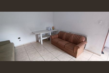 Studio de casa para alugar com 1 quarto, 170m² em Jardim Vitoria Regia (zona Oeste), São Paulo