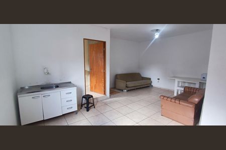 Casa para alugar com 170m², 1 quarto e sem vagaStudio