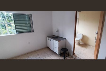 Casa para alugar com 170m², 1 quarto e sem vagaStudio