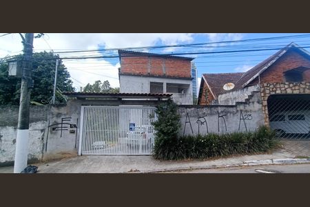 Casa para alugar com 170m², 1 quarto e sem vagaFachada