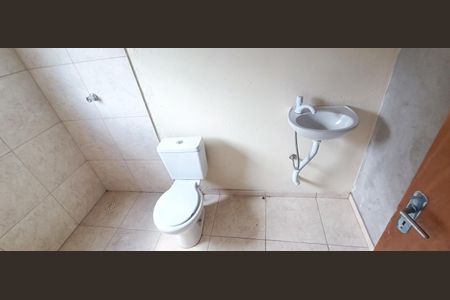 Casa para alugar com 170m², 1 quarto e sem vagaBanheiro