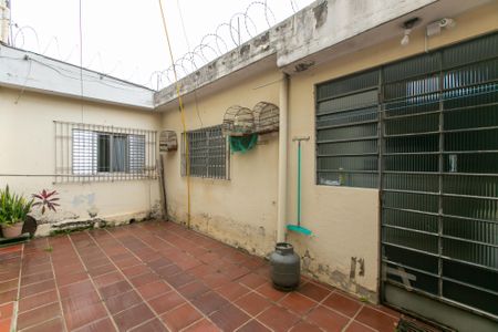 Casa à venda com 120m², 3 quartos e 2 vagasQuintal