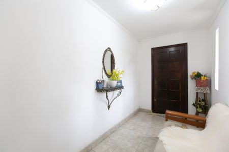 Casa à venda com 120m², 3 quartos e 2 vagasSala