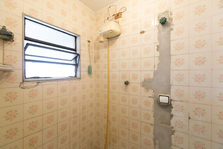 Casa à venda com 120m², 3 quartos e 2 vagasBanheiro 2