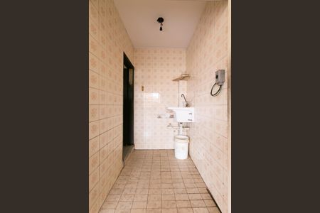 Casa à venda com 120m², 3 quartos e 2 vagasÁrea de Serviço