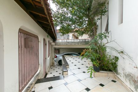 Casa à venda com 120m², 3 quartos e 2 vagasÁrea Externa