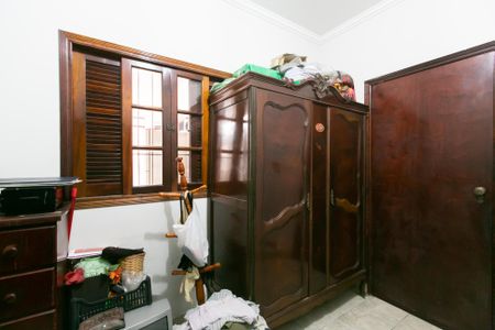 Casa à venda com 120m², 3 quartos e 2 vagasQuarto 2