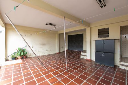 Casa à venda com 120m², 3 quartos e 2 vagasGaragem