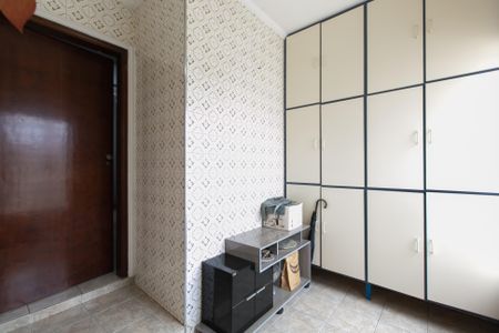 Casa à venda com 120m², 3 quartos e 2 vagasÁrea comum