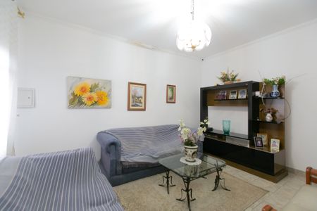 Sala de casa à venda com 3 quartos, 120m² em Itaquera, São Paulo