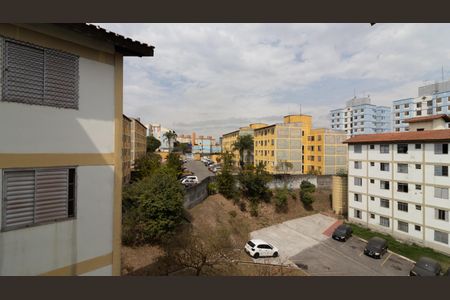 Apartamento à venda com 49m², 2 quartos e 2 vagas Apartamento à venda com 49m², 2 quartos e 2 vagasVista do Quarto 2