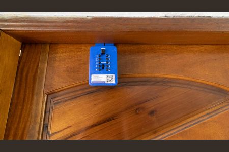 Apartamento à venda com 49m², 2 quartos e 2 vagas Apartamento à venda com 49m², 2 quartos e 2 vagasLockbox