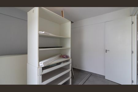 Apartamento à venda com 49m², 2 quartos e 2 vagas Apartamento à venda com 49m², 2 quartos e 2 vagasQuarto 2