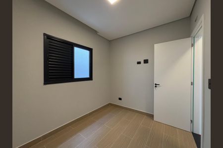 Quarto 1 de casa à venda com 3 quartos, 150m² em Parque Oratório, Santo André