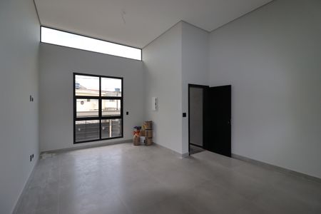 Sala de casa à venda com 3 quartos, 150m² em Parque Oratório, Santo André