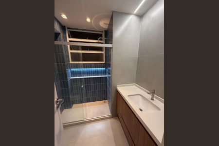 Apartamento à venda com 231m², 4 quartos e 1 vaga Apartamento à venda com 231m², 4 quartos e 1 vagaFoto 07