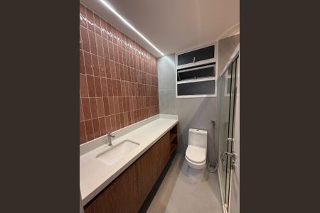 Apartamento à venda com 231m², 4 quartos e 1 vaga Apartamento à venda com 231m², 4 quartos e 1 vagaFoto 06